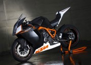 KTM 1190 RC8 KTM 1190 RC8